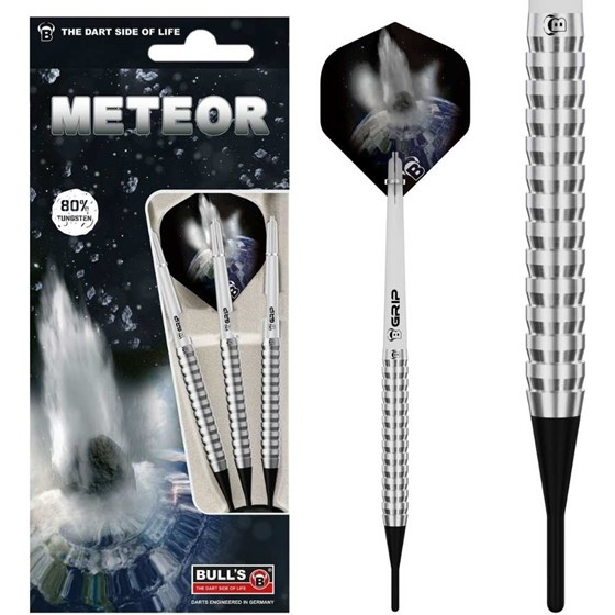 Strelice Za Pikado Meteor MT4 80% Tungsten