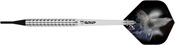Strelice Za Pikado Meteor MT4 80% Tungsten
