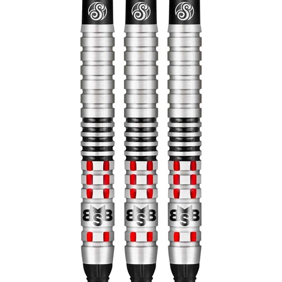 Strelice Za Pikado Michael Smith Achieve 90% Tungsten
