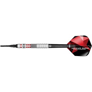 Strelice Za Pikado Michael Smith Achieve 90% Tungsten