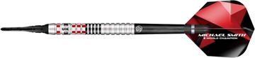Strelice Za Pikado Michael Smith Achieve 90% Tungsten