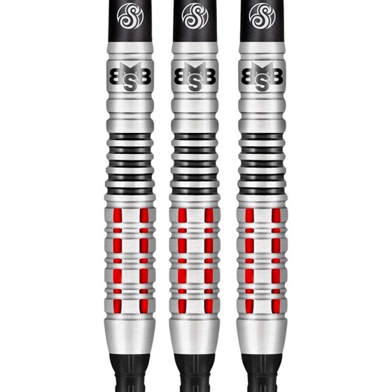 Strelice Za Pikado Michael Smith Believe 90% Tungsten