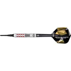 Strelice Za Pikado Michael Smith Believe 90% Tungsten