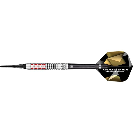 Strelice Za Pikado Michael Smith Believe 90% Tungsten