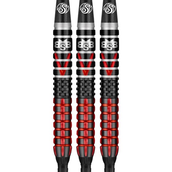 Strelice Za Pikado Michael Smith Defiant 90% Tungsten