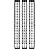 Strelice Za Pikado Michael Smith Precision 80% Tungsten