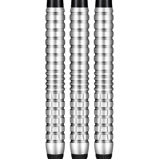 Strelice Za Pikado Michael Smith Precision 80% Tungsten