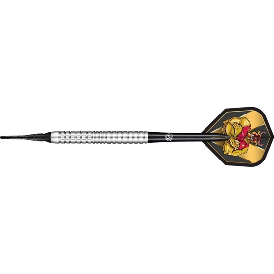 Strelice Za Pikado Michael Smith Precision 80% Tungsten