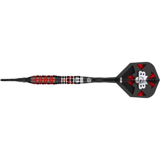 Strelice Za Pikado Michael Smith Tenacious 90% Tungsten