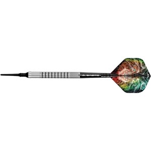 Strelice Za Pikado Dominik Grullich 95% Tungsten