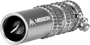 Mission Extractor Srebrna