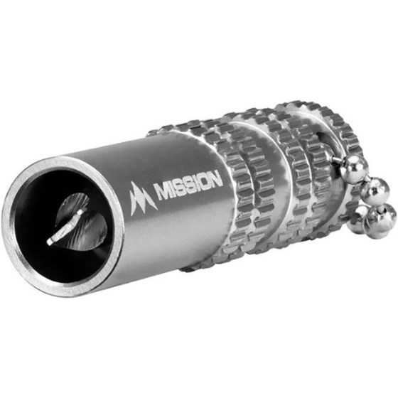 Mission Extractor Srebrna