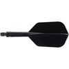 Pikado Pera Force 90 Crna Slim