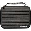 Pikado Torbica ABS-4 XL Crna