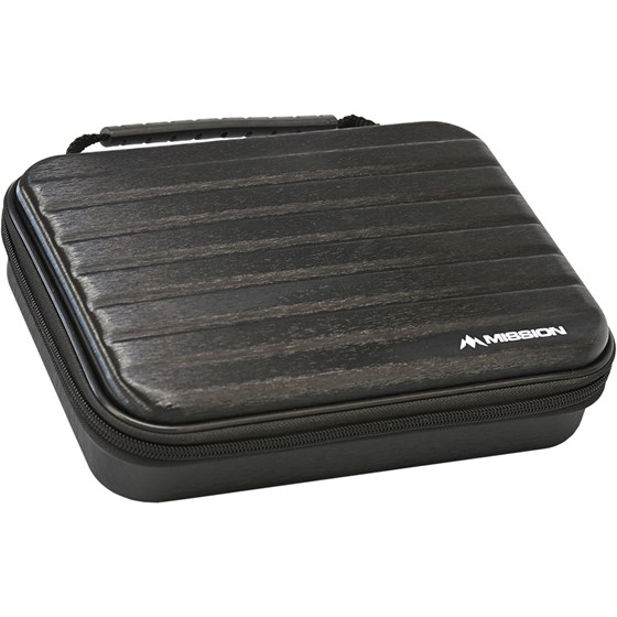 Pikado Torbica ABS-4 XL Crna