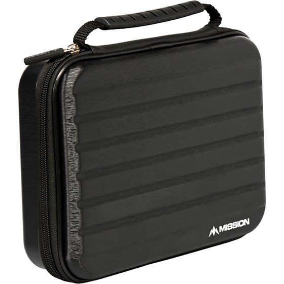 Pikado Torbica ABS-4 XL Crna