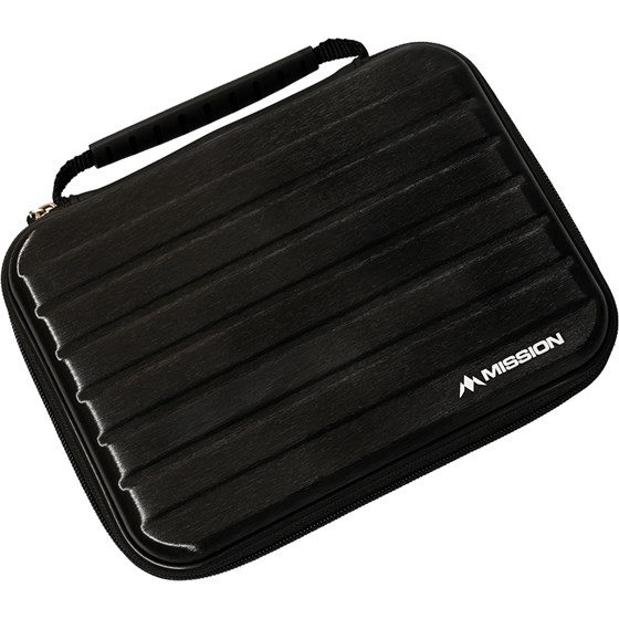 Pikado Torbica ABS-4 XL Crna