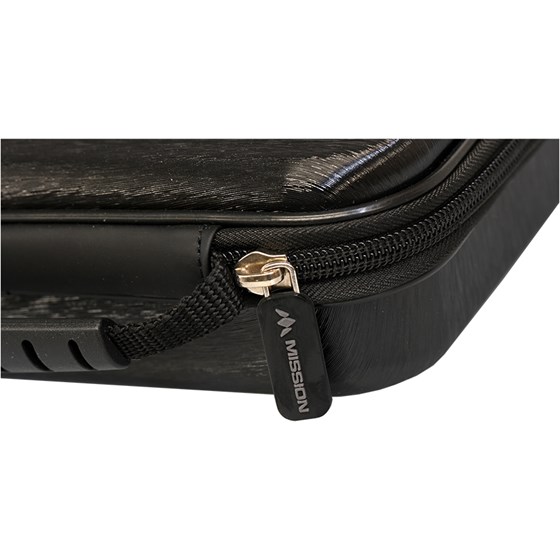 Pikado Torbica ABS-4 XL Crna