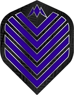 Pikado Pera Admiral No2 2316