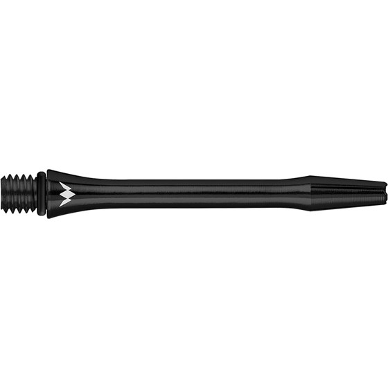 Pikado Nastavci Alicross Aluminium Crna
