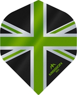 Pikado Pera Alliance 150 Union Jack No2 b&g