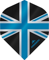 Pikado Pera Alliance Union Jack No2 3081