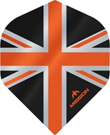 Pikado Pera Alliance Union Jack No2 3084
