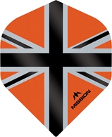 Pikado Pera Alliance Union Jack No2 O&B