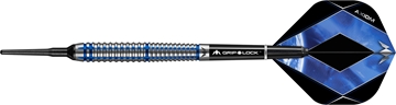 Strelice Za Pikado Axiom 90% Tungsten M1