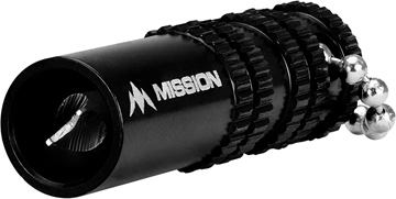 Mission Extractor Crna