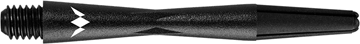Pikado Nastavci Mission Carbon Crna