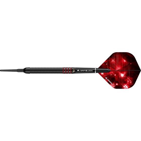 Strelice Za Pikado Deep Impact 80% Tungsten M3