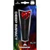Strelice Za Pikado Deep Impact 80% Tungsten M3