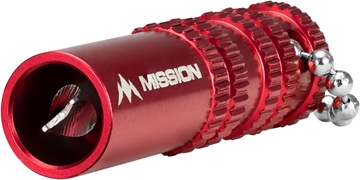 Mission Extractor Crvena