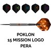 Force 80% Tungsten M11