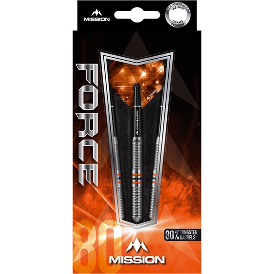 Force 80% Tungsten M11