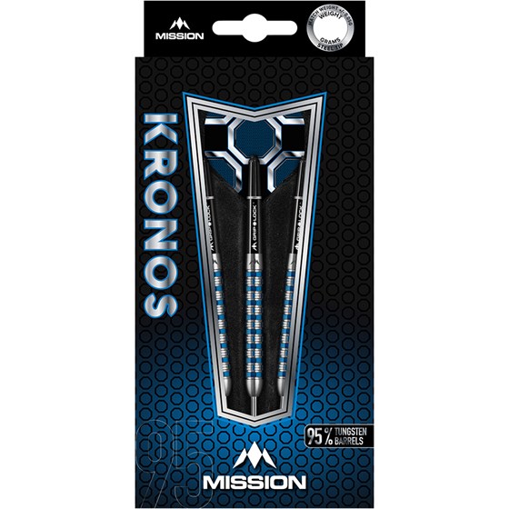 Strelice Za Pikado Kronos 95% Tungsten M1