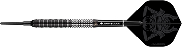Strelice Za Pikado Kuro 95% Tungsten M1