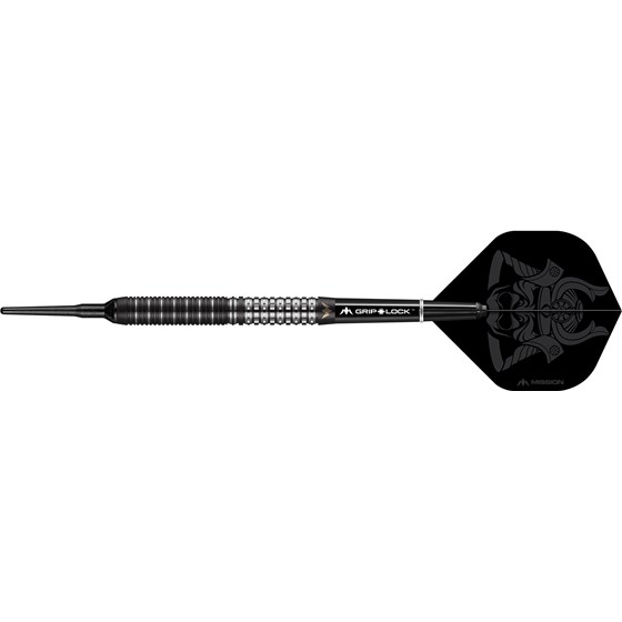 Strelice Za Pikado Kuro 95% Tungsten M1