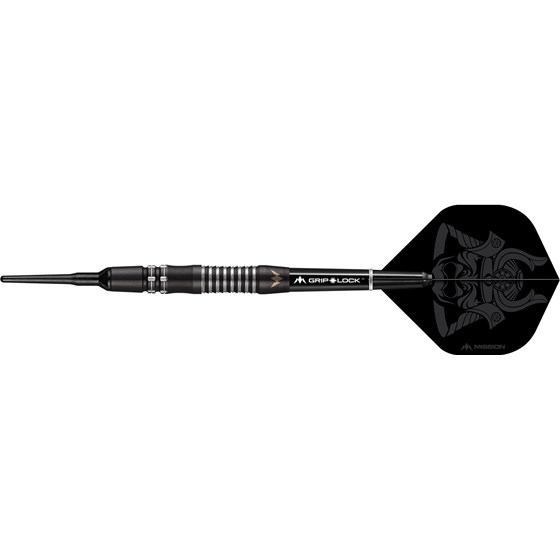 Strelice Za Pikado Kuro 95% Tungsten M2
