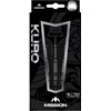 Strelice Za Pikado Kuro 95% Tungsten M2