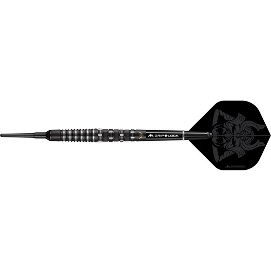 Strelice Za Pikado Kuro 95% Tungsten M3