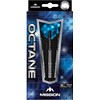 Strelice Za Pikado Octane 80% Tungsten M1