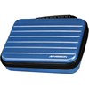 Pikado Torbica ABS-4 XL Aqua