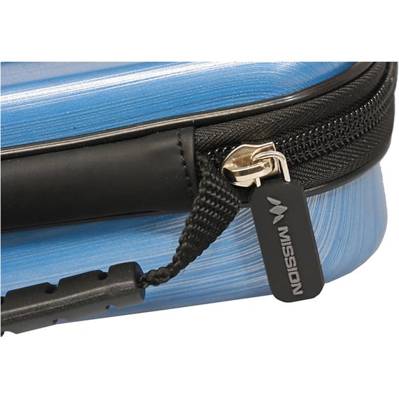Pikado Torbica ABS-4 XL Aqua