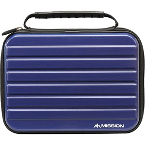 ABS-4 XL torbica Plava