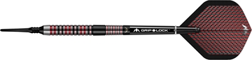 Strelice Za Pikado Red Dawn 90% Tungsten M1