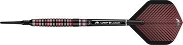 Strelice Za Pikado Red Dawn 90% Tungsten M3