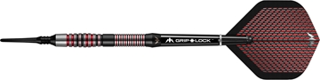 Strelice Za Pikado Red Dawn 90% Tungsten M4