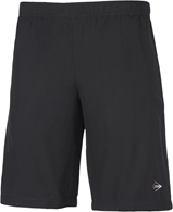 Kratke Hlače Za Tenis Club Line Short Crna